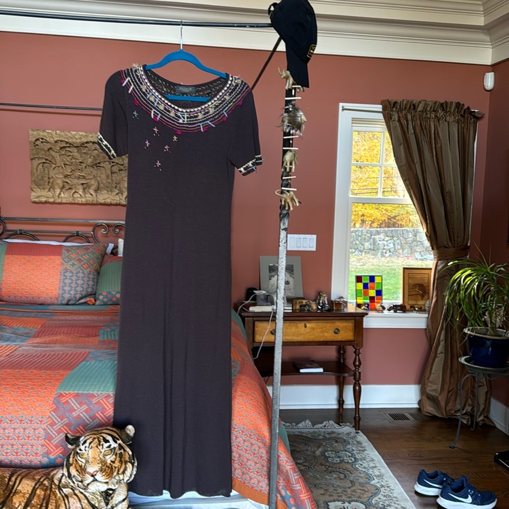 Esteve Sitamurt Knit Dress
